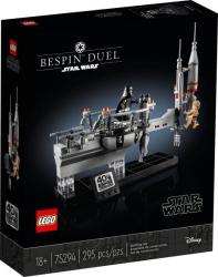 LEGO® Star Wars™ - Bespin Duel (75294)