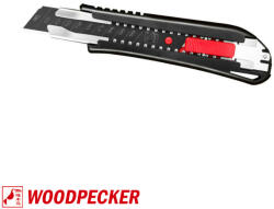 Woodpecker FD-7810 univerzális törhető pengés kés, 18 mm (295196)