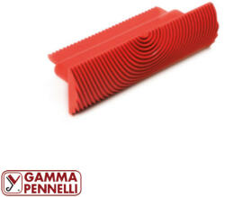 Gamma Pennelli TAMP 19 faerezet mintás flóder gumi - 15 cm (profi) (019389)