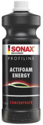 SONAX 618300 Profiline Actifoam Energy, akítv hab sampon koncentrátum, 1liter (618300)