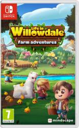 Mindscape Life in Willowdale Farm Adventures (Switch)