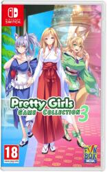Funbox Media Pretty Girls Game Collection 3 (Switch)