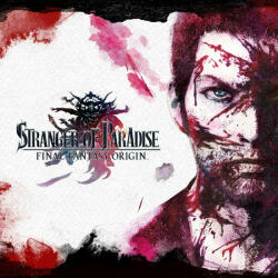 Square Enix Stranger of Paradise Final Fantasy Origin [Digital Deluxe Edition] (PC)