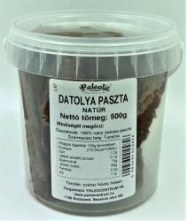 Paleolit Datolya paszta natúr 500g (100% datolya) - paleocentrum