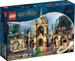 LEGO® Harry Potter™ - The Battle of Hogwarts (76415)