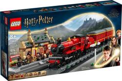 LEGO® Harry Potter™ - Hogwarts Express & Hogsmeade Station (76423) LEGO