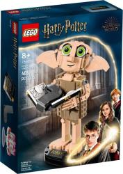 LEGO® Harry Potter™ - Dobby the House-Elf (76421)