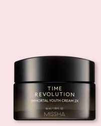 Missha Arckrém Time Revolution Immortal Youth Cream 2X - 50 ml