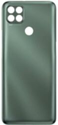 5S58C17681 Gyári akkufedél hátlap - burkolati elem Motorola Moto G, zöld (5S58C17681)