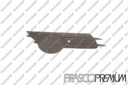 PRASCO Grila ventilatie, bara protectie PRASCO OP0342123 - piesa-auto
