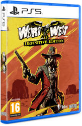 Devolver Digital Weird West [Definitive Edition] (PS5)
