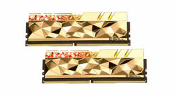 G.SKILL Trident Z Royal 64GB (2x32GB) DDR4 4000MHz F4-4000C18D-64GTEG