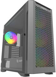 AQIRYS Aquilla ARGB Black