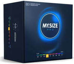 My Size Pro 53 80 db