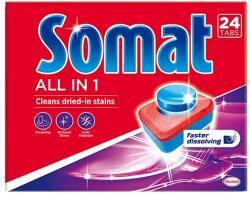 Somat All-in-1 mosogatógép tabletta 24 db