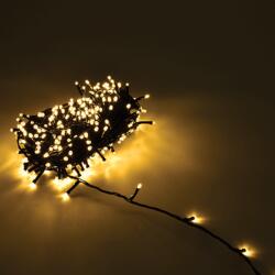 ELMARK Christmas String Light 3, 6w 2700-3000k 5m Ip44 240v (99crl001ww)