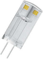 OSRAM LED BASE PIN G4 12 V 10 0.9 W/2700 K G4 CL kiszerelés - 3 db-os szett (4058075449985)