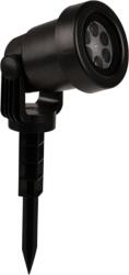 ELMARK Christmas Laser 5W 6 In 1 With Remoute Ip44 240V (99CRL005)