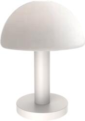 ELMARK Nola Asztali Lámpa 1xg9 Fehér Dimmerével (955nola1t/wh)