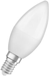OSRAM LED BASE CLASSIC B 40 FR 4.9 W/4000 K E14 kiszerelés - 3 db-os szett (4058075429680)