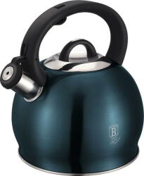 Berlinger Haus Ceainic BH-1078 3l material inox Aquamarine (BH-1078)
