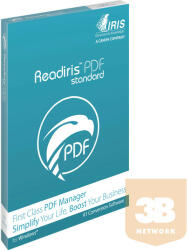 Canon IRIScan Readiris PDF 22 Standard