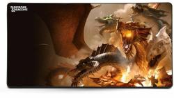 KONIX Dungeons & Dragons XXL Tiamat (KX-DND-XXL-TIAMAT-PC)