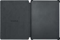 PocketBook e-book tok - PocketBook Shell PB970-hez (970 InkPad Lite-hoz) fekete HN-SL-PU-970-BK-WW (HN-SL-PU-970-BK-WW)