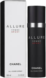 CHANEL - Chanel ALLURE Homme Sport All-over Spray, 100 ml