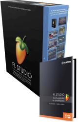 Image Line FL Studio Signature Bundle v21