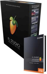 Image Line FL Studio Producer Edition v21