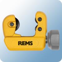 REMS csővágó RAS Cu-INOX 3-28 S Mini, tűcsapágyas (REMS-113241 R)
