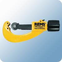 REMS RAS P csővágó 10-40mm (REMS-290050 R)