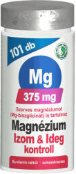 Dr. Chen Patika Magnézium 375 mg izom és ideg kontroll 101 db