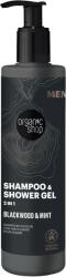 Organic Shop MEN Blackwood & Mint sampon 280ml