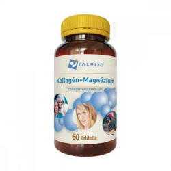 Caleido Kollagén + Magnézium tabletta 60 db