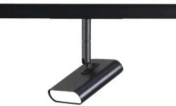 OPTONICA Led МАГНИТНО ОСВ. ТЯЛО dc48v 5w 3000k m20/m35 (5338)