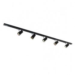 Italux 914121 BL - ASTLEY 5xGU10/35W/230V spotlámpa 914121 BL (IT0012)