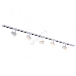 Italux 914103 WH - Спот ASTLEY 5xGU10/35W/230V (IT0011)