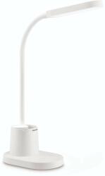 Philips Bucket asztali lámpa fehér