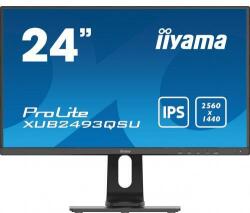 iiyama ProLite XUB2493QSU-5 Monitor