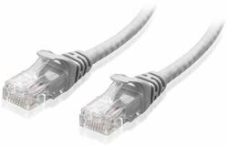 S-Link Kábel - SL-CAT30 (UTP patch kábel, CAT5e, szürke, 30m) - 2644 (2644)