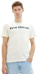 Tom Tailor Tricou pentru bărbați Regular Fit 1037277.10332 M