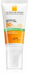 La Roche-Posay Anthelios UVMUNE 400 protective fluid pentru sensibil , normal la ten gras SPF 50+ 50 ml