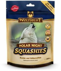 Wolfsblut Polar Night Squashies - rénszarvas édesburgonyával 300g - kutyakajas