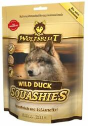 Wolfsblut Wild Duck Squashies Small Breed - kacsa édesburgonyával 350g - kutyakajas