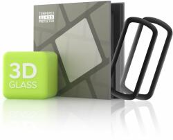 Tempered Glass Protector Fitbit Inspire 3 üvegfólia - vízálló (TGR-FBIN3-BL)