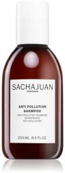 SACHAJUAN Anti Pollution Shampoo Sampon pentru curatare si hranire a parului 250 ml