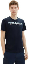 Tom Tailor Tricou pentru bărbați Regular Fit 1037277.10668 XL