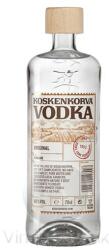 Koskenkorva Vodka 0, 7l 40% - alkuguru